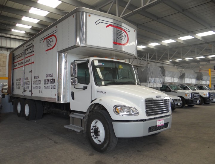 Equipos de primera calidad