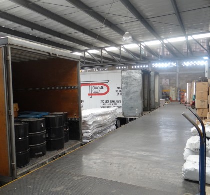 Nuestra Bodega