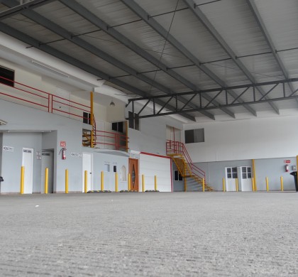 Nuestras Oficinas