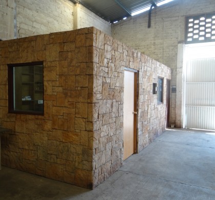 Recepción