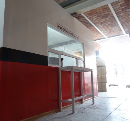 Suc Federacion